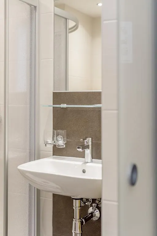 Ferienhaus Apart Sonnzeit Sölden Rakousko
