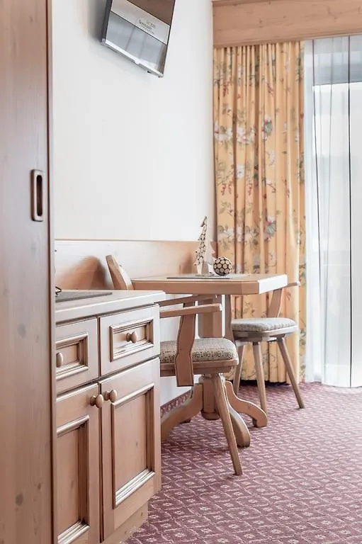 Ferienhaus Apart Sonnzeit Sölden 0*,  Rakousko