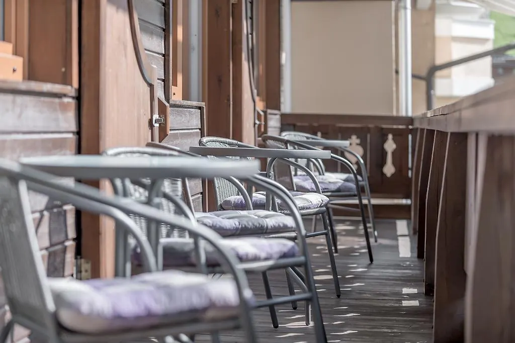 Prázdninový dům Ferienhaus Apart Sonnzeit Sölden