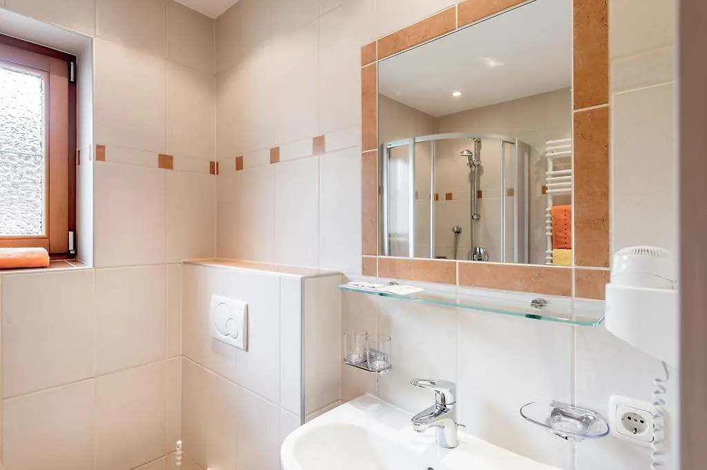 Prázdninový dům Ferienhaus Apart Sonnzeit Sölden