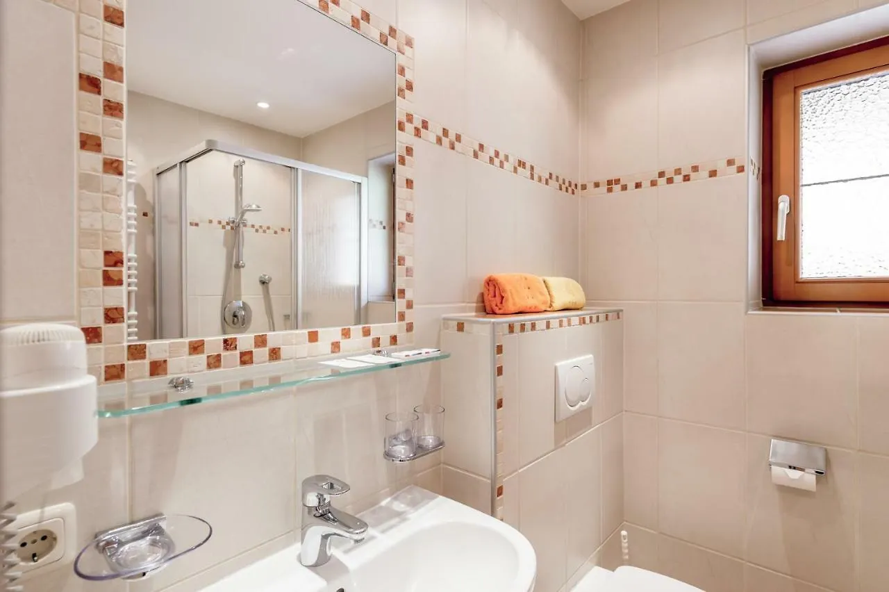 Prázdninový dům Ferienhaus Apart Sonnzeit Sölden Rakousko