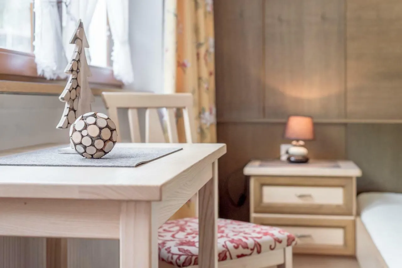 Ferienhaus Apart Sonnzeit Sölden Prázdninový dům