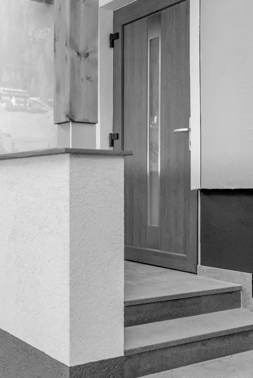 Ferienhaus Apart Sonnzeit Sölden