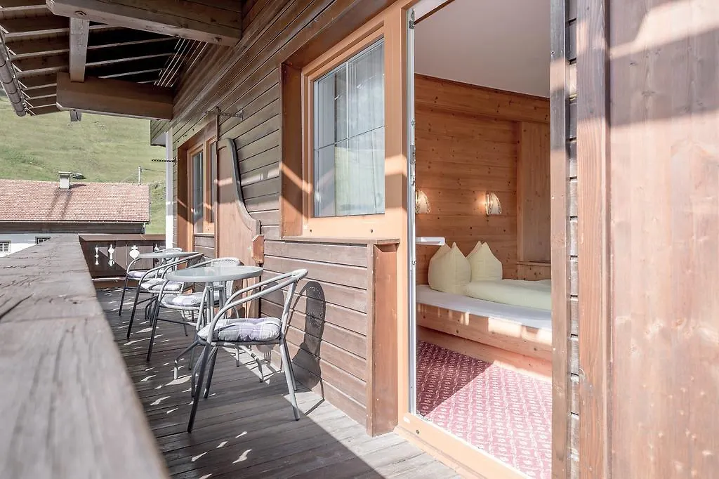 Ferienhaus Apart Sonnzeit Sölden Österrike