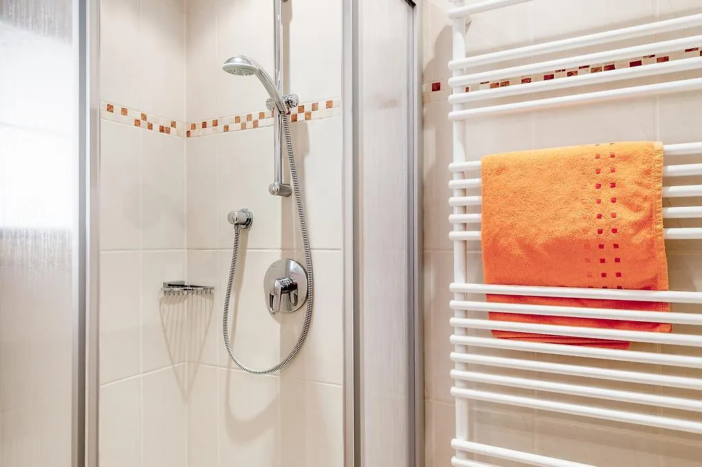Ferienhaus Apart Sonnzeit Sölden 0*,  Österrike
