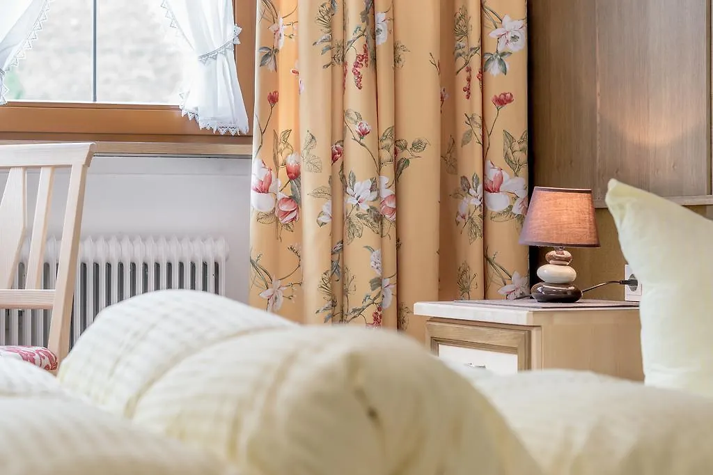 Ferienhaus Apart Sonnzeit Sölden